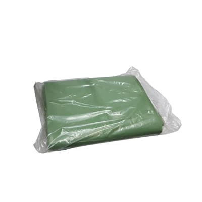 Bolsas Verdes