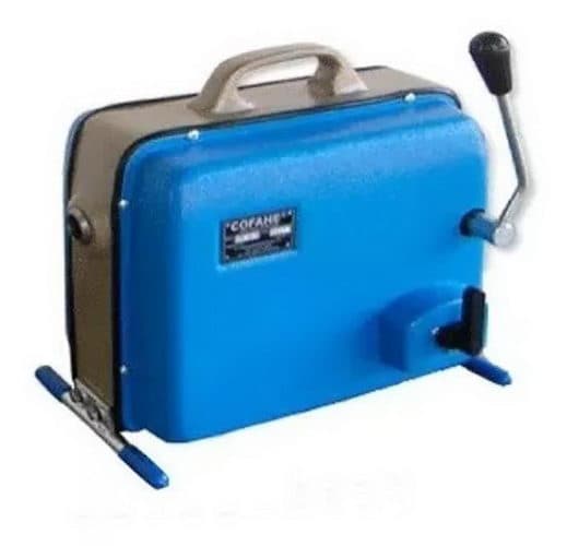 Máquina Destapa Cañerías Cofahe C 150