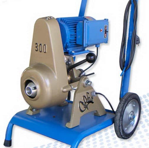 Máquina Destapadora Cofahe 300