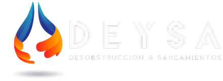 DEYSA Logo