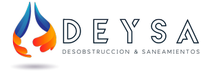 Logo DEySA